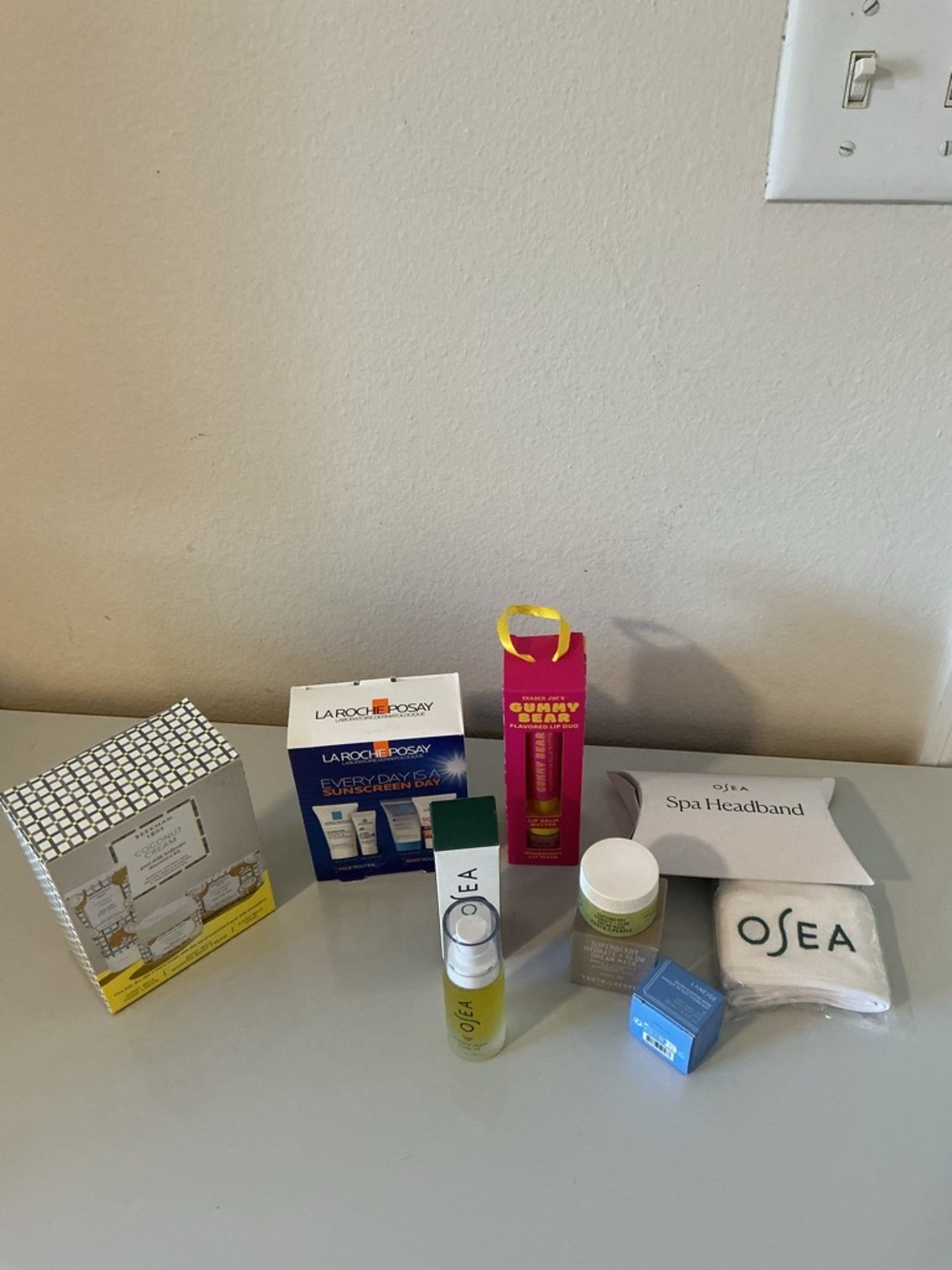 New High End Beauty  Collection